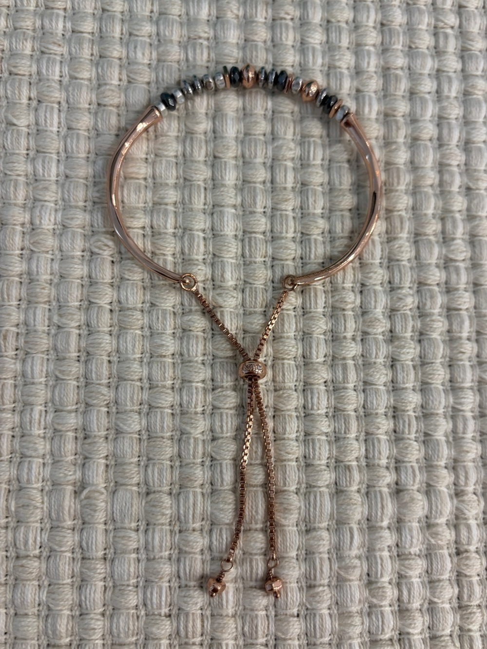 STELLA & DOT ELIAS BRACELET - Picture 5 of 5